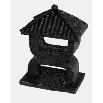 Zen Deco Mini Temple Black